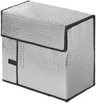 Batterie Thermoabdeckung Fur 50 Ah 72 Ah Batterien