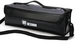 E-bike Akku Tasche L Feuerfest & Wasserabweisend F&uuml;r Transport & Lagerung