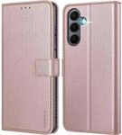 Klapph&uuml;lle F&uuml;r Samsung Galaxy A16 4g/5g Mit Kartenf&auml;chern, Standfunktion,