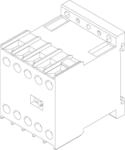 Bosch Relais 9a, 87172010480