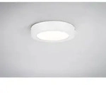 Paulmann - Lunar 706.41 Led-panel 11 W Warmwei&szlig; Wei&szlig; (matt)