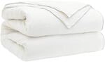 Vidaxl Duvet Trier 200x240cm 4 Seasons 140+220gsm 100% Australian Wool