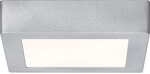 Lunar 706.48 Led-panel 11 W Warmwei&szlig; Chrom (matt) - Paulmann