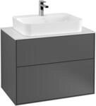 Villeroy&boch - Villeroy Und Boch Finion Waschtischunterschrank, 800x603x501mm,