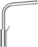 Ideal Standard Ceralife Einhebel-k&uuml;chenarmatur, Niederdruck,