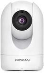 &Uuml;berwachungskamera - Foscam - R2m - Ip-wi-fi Innenkamera - Hd 2mp -