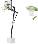 Exit Galaxy Basketballkorb Zur Bodenmontage Mit Dunkring