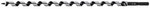 Tools Schlangenbohrer Type 0084 &Oslash; 16 Mm Nutzl&auml;nge 390 Mm 6 Kant ( 4000863430 ) -