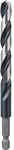 Bosch Pro Metal Hss-g Impact Spiralbohrer, 9,5 X 81 X 125 Mm