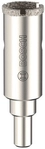Bosch Tiles Lochs&auml;ge Mit Aufsteckhalter, 22 X 40 Mm - 2608594543