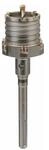 Bosch - Pro Sds Max-5 Bohrkrone, Einteilig, 72 X 87 X 283, 88 X 87 X 283 Mm