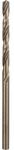 Bosch Pro Stainless Steel Hss-co Spiralbohrer 3,3 X 36 X 65 Mm - 2608577593