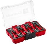 Einhell - 500400 Fliesenbohrer-set 7teilig 6 Mm, 8 Mm, 10 Mm, 12 Mm, 14 Mm M14 1 Set