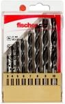 Fischer Holzbohrer D-ws Set 3-10 Mm (8 Teile) - 536609