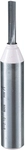Nutfr&auml;ser Einschneidig 3mm Fr&auml;swerkzeug Oberfr&auml;se D-47379 - Makita
