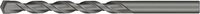 Heller Betonbohrer Proconcrete &Oslash; 4 Mm - 10001