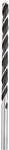 Kwb - 512810 Holz-spiralbohrer 10 Mm Gesamtl&auml;nge 400 Mm 1 St.