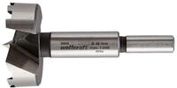 Forstnerbohrer Innov. L=90mm &Oslash;48mm - 3328000 - Wolfcraft