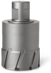 Fein - Hm Ultra 100 Kernbohrer Mit Weldon 32-aufnahme, Bohr-&oslash; 85 Mm, Schnitttiefe