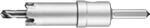 Pferd Tools Hartmetall Lochschneider/-lochs&auml;ge &Oslash; 17x35 Mm Schaft-&oslash; 7 Mm