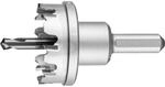 Pferd Tools Hartmetall Lochschneider/-lochs&auml;ge &Oslash; 40x8 Mm Schaft-&oslash; 10mm