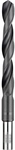 Hss Spiralbohrer Mit Abgedrehtem Schaft, 205 Mm, &Oslash; 20 Mm - 159200 - Kwb