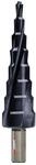 Ruko - Stufenbohrer Ultimatecut Bohrber.6-27mm Hss Runatec Spiralnut Z.4 Stufen 8