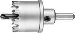 Pferd Tools Hartmetall Lochschneider/-lochs&auml;ge &Oslash; 43x35 Mm Schaft-&oslash; 10mm