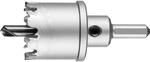Hartmetall Lochschneider/-lochs&auml;ge &Oslash; 40x35 Mm Schaft-&oslash; 10mm Schnitttiefe 32...