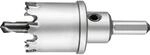 Pferd Tools Hartmetall Lochschneider/-lochs&auml;ge &Oslash; 35x35 Mm Schaft-&oslash; 10mm