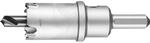 Pferd Tools Hartmetall Lochschneider/-lochs&auml;ge &Oslash; 26x35 Mm Schaft-&oslash; 10mm