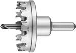 Pferd Tools Hartmetall Lochschneider/-lochs&auml;ge &Oslash; 55x8 Mm Schaft-&oslash; 10mm