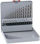 Maykestag - Spiralbohrer-kassette Din338forte Hss Co5 1-10 Mm 19-teilig