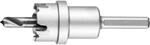 Pferd Tools Hartmetall Lochschneider/-lochs&auml;ge &Oslash; 22x8 Mm Schaft-&oslash; 7 Mm