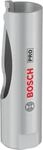 Bosch Pro Construction Material Gewinde-lochs&auml;ge, 20 X 60 X 70 Mm