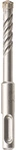 Kwb - 261516 40cr-stahl Hammerbohrer 16 Mm Gesamtl&auml;nge 210 Mm Sds-plus 1 St.