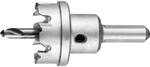 Pferd Tools Hartmetall Lochschneider/-lochs&auml;ge &Oslash; 34x8 Mm Schaft-&oslash; 10mm