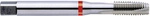 42334 Maschinengewindebohrer Metrisch M6 1 Mm Rechtsschneidend Din 371 Hss-e Form B 1