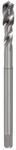 Ruko - Maschinengewindebohrer Hsse-co 5 Din 5156 Form C G 3/4&quot - 263034e