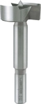 Alpen 0023902200100 Forstnerbohrer 22 Mm Gesamtl&auml;nge 90 Mm Zylinderschaft 1 St.