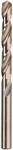 Kwb 248620 Hss-co Spiralbohrer 2 Mm Gesamtl&auml;nge 49 Mm M35 Din 338 Zylinderschaft 1