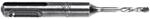 Hammerbohrer Sds-plus, 12 X 260 Mm Sds-plus &bull; 12 X 260 Mm - Makita