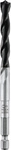 Alpen - 0018901000100 Beton-spiralbohrer 10 Mm Gesamtl&auml;nge 100 Mm...