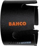 Bahco Superior Multi-lochs&auml;gen-satz F&uuml;r Holz Und Ziegel, 25 Mm