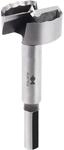 Fisch - Forstnerbohrer Sp Wave Cutter Schaft &Oslash; 10 Mm / Bohrer &Oslash; 51 Mm