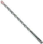 Sds Plus F4 Bohrer 6.00x160 Mm (blisterpackung) - Alpen