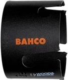 Bahco Superior Multi-lochs&auml;gen-satz F&uuml;r Holz Und Ziegel, 67 Mm