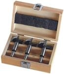 Hm M&uuml;llner Universalbohrersatz - 3-teilig - 40-50 Mm