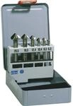 Maykestag - Kegelsenker-satz Din335c Hss Z=3 90 Grad 6,3-20,5 Mm 6-teilig