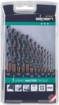 Sprint Master Tm 13/2 - Alpen